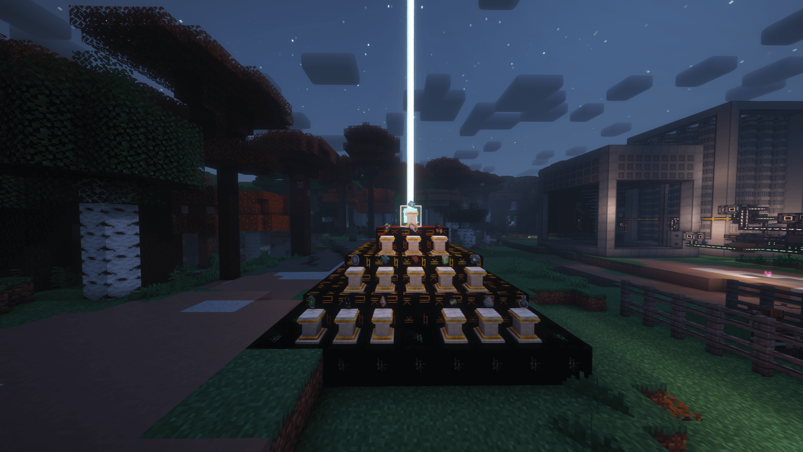 ImHer0 Completion - FTB Evolution