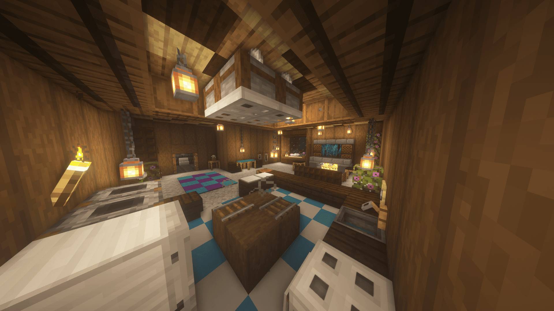 ImHer0 Home - JavaRock v4