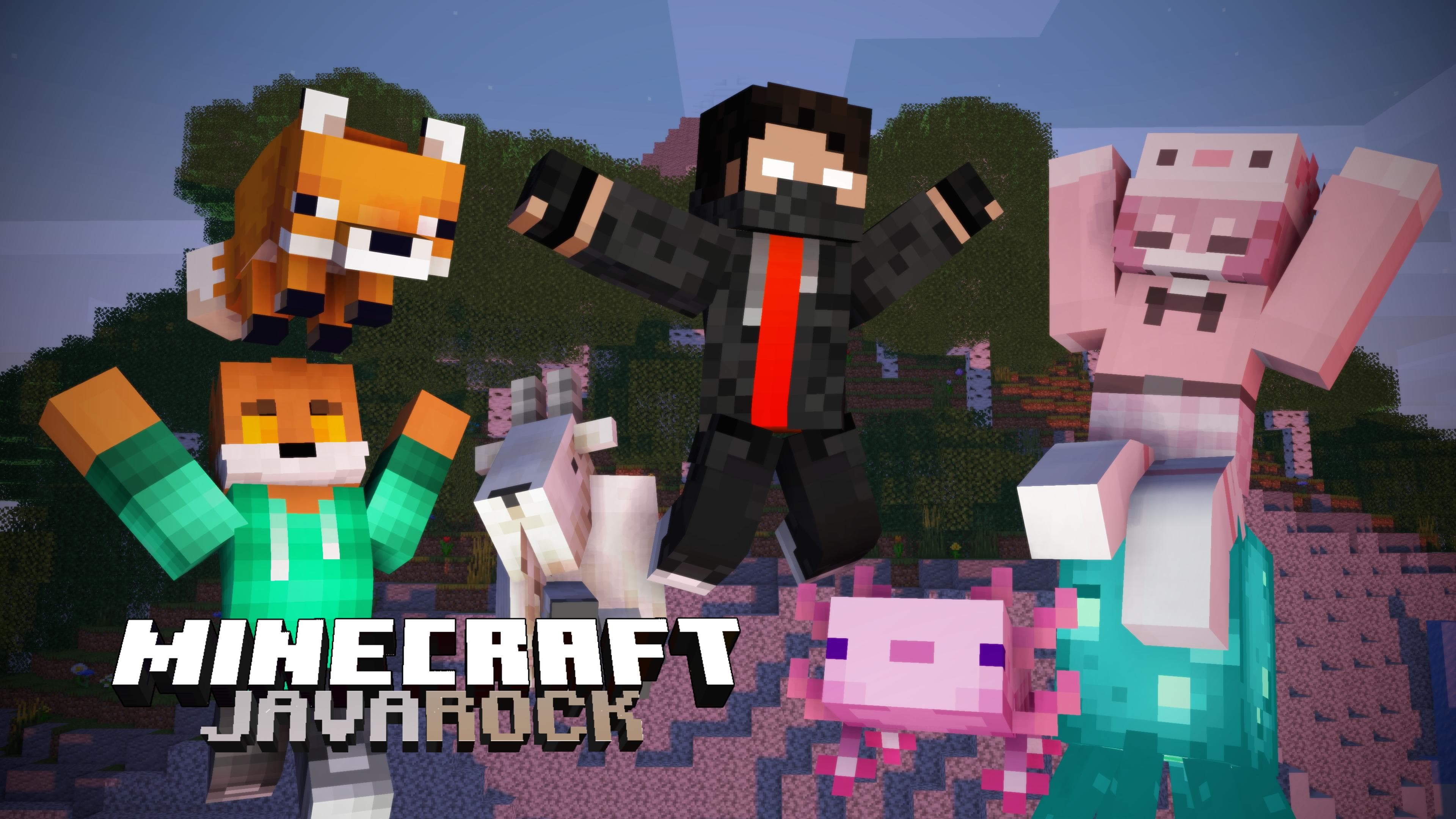 Image Cover - JavaRock v3