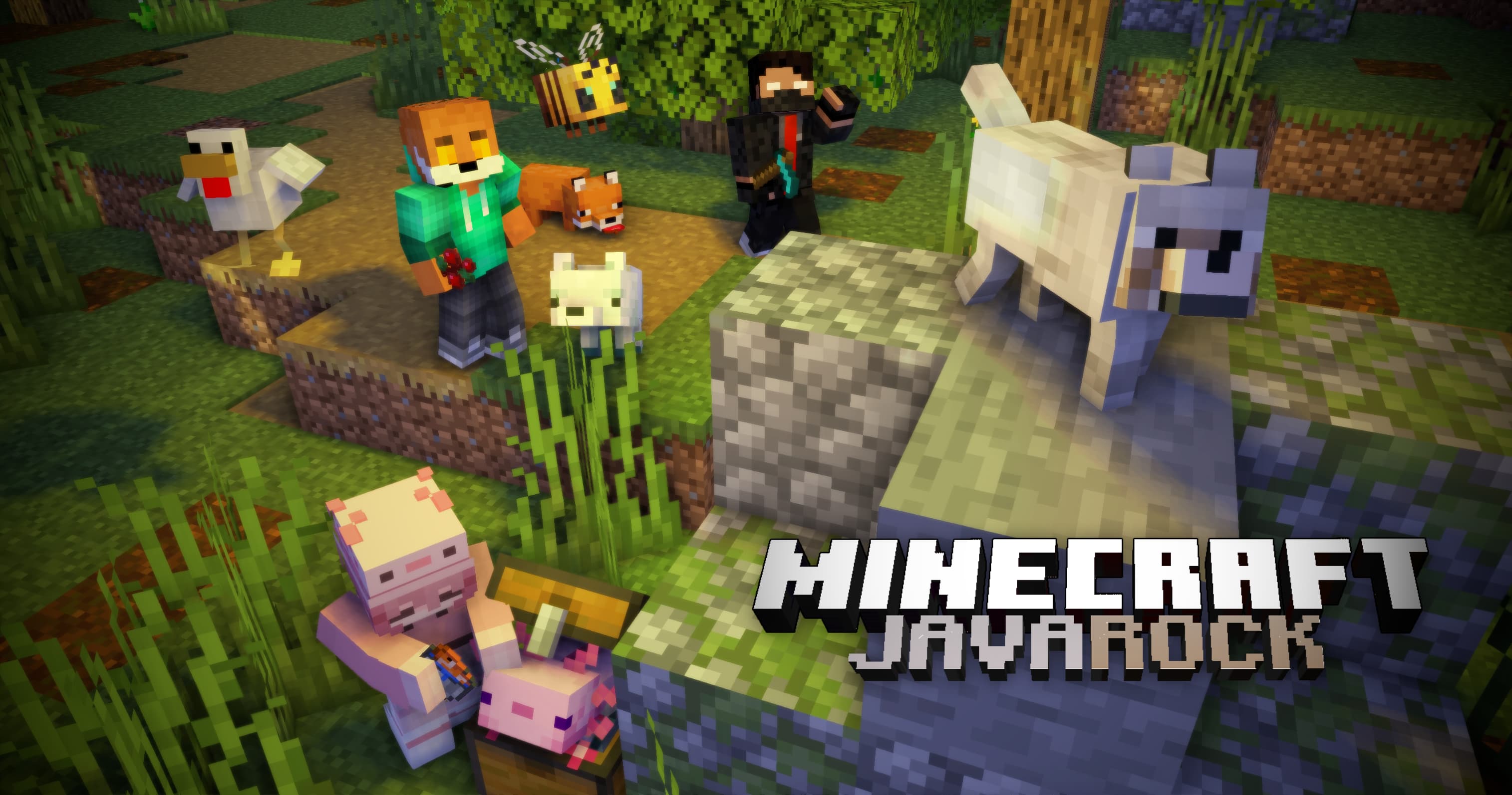 Image Cover - JavaRock v4