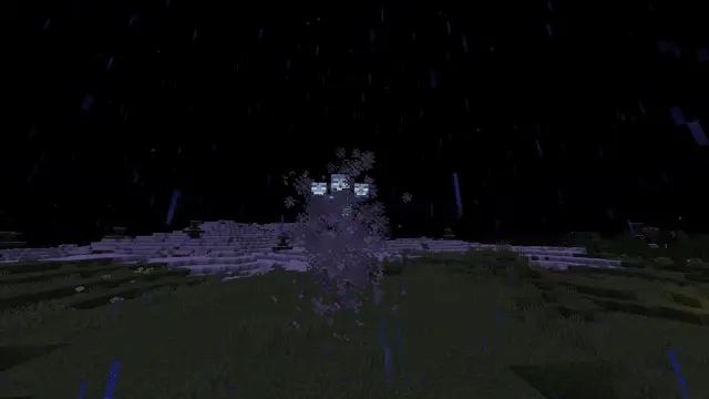 Withers Wrath Gameplay